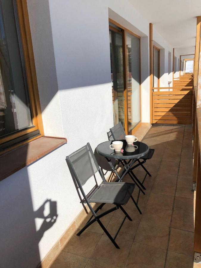 Apartman 316 Donovaly Bagian luar foto