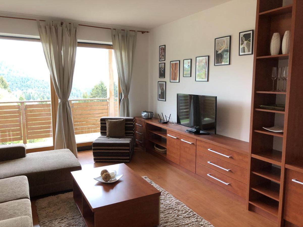 Apartman 316 Donovaly Bagian luar foto