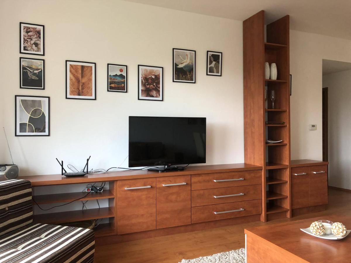 Apartman 316 Donovaly Bagian luar foto