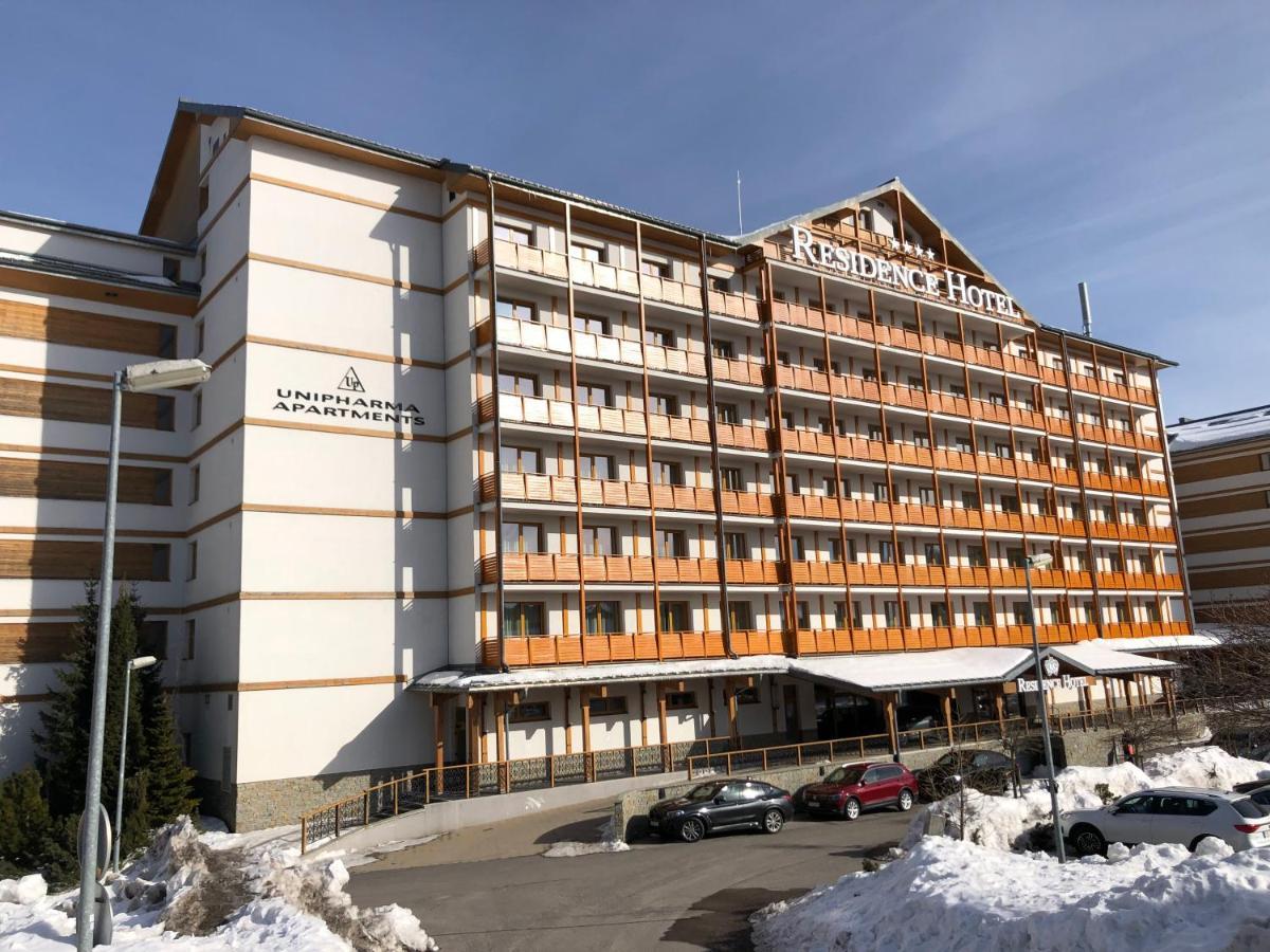 Apartman 316 Donovaly Bagian luar foto