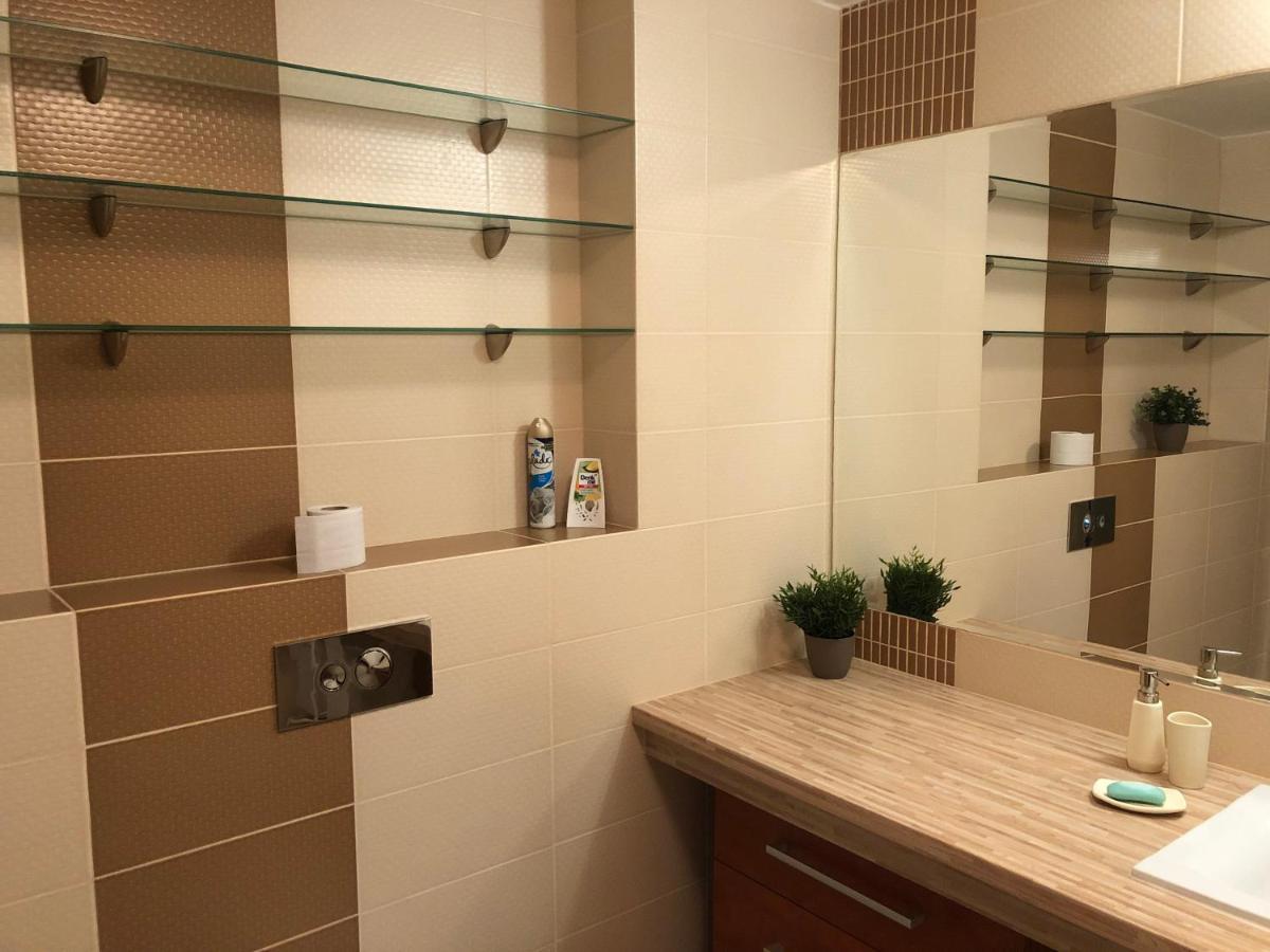Apartman 316 Donovaly Bagian luar foto