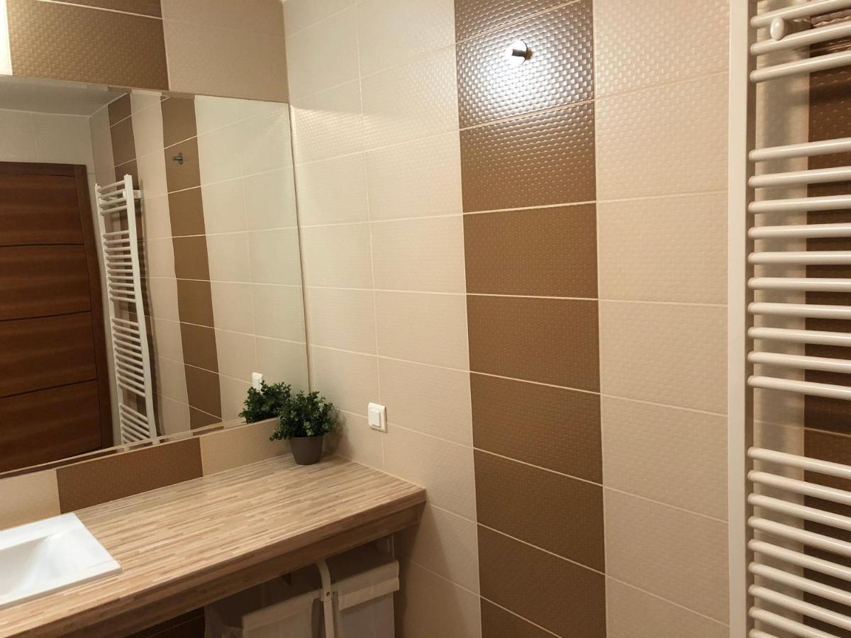 Apartman 316 Donovaly Bagian luar foto